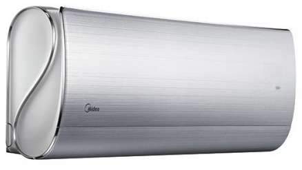 Midea klima inverter MSMTAU-12HRFN8-QRD6GW SILVER